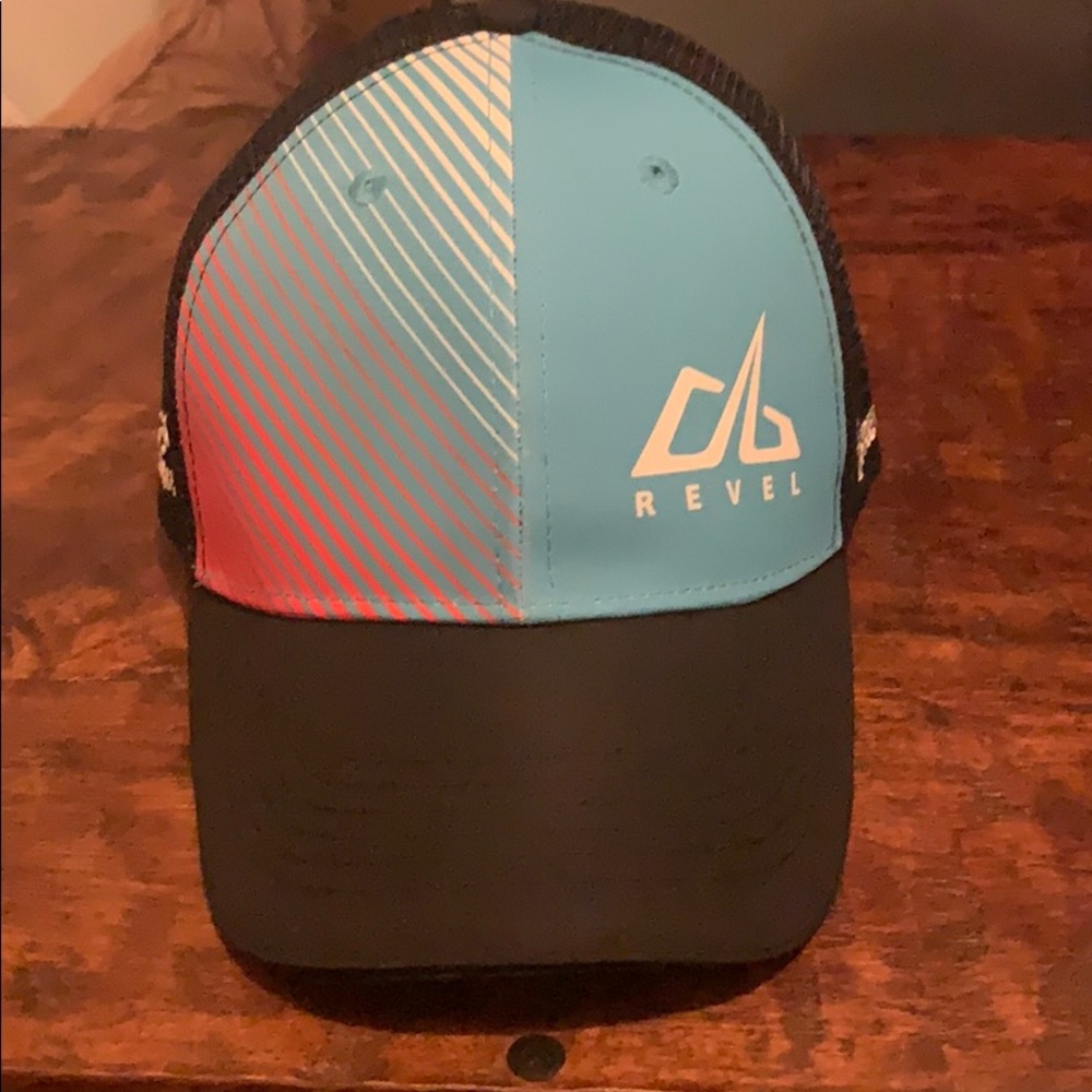 Run Revel Headsweats Hat